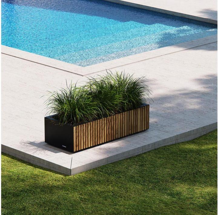 Immagine prodotto Herstera Deco Planter Flush