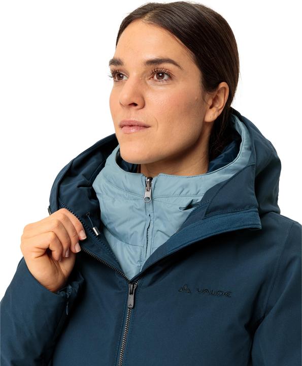 Produktbild Vaude Annecy 3in1 III (XS)