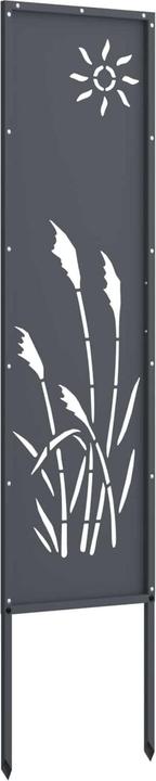 Produktbild vidaXL Gartensichtschutz (50 cm)