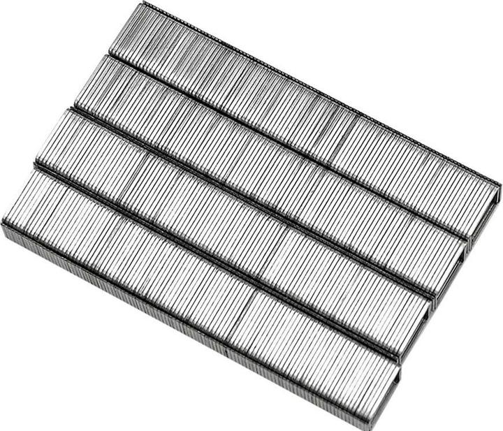 Toya Nietje 8 x 11,2 x 0,7 mm 1000 stuks (1000 x)