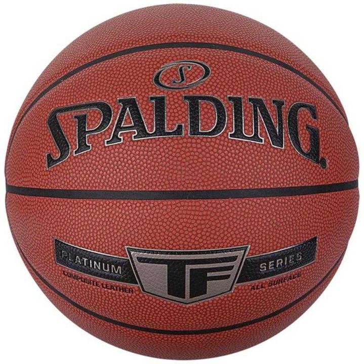 Produktbild Spalding Platinum TF Basketball (7)
