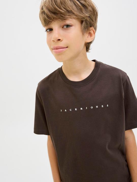 Immagine prodotto Jack & Jones Jjestar Jj Tee Ss Noos Jnr (140)