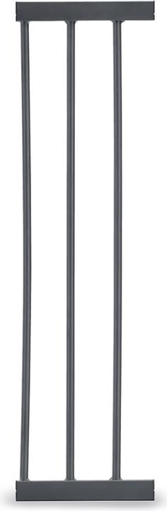 Productafbeelding Hauck Safety Gate Extension 21 cm Donkergrijs (21 cm)