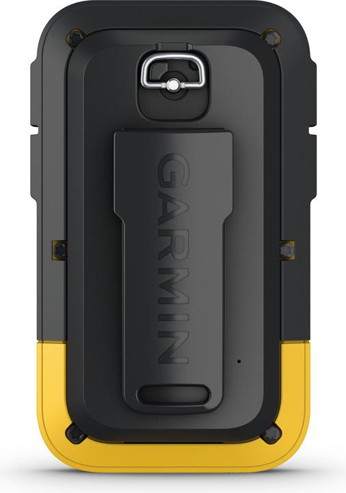 Actual product image Garmin eTrex SE Bluetooth