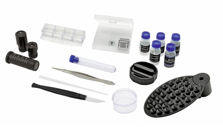 Immagine prodotto Bresser Microscopio per studenti Biolux Sel