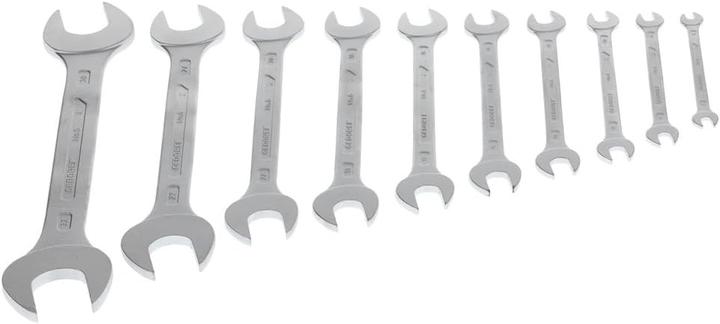 Actual product image Gedore Double open-end spanner set 10te (32 mm)