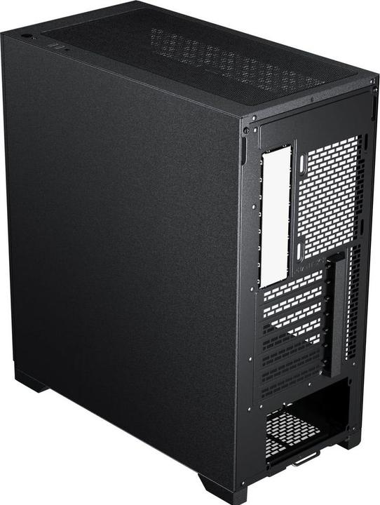 Produktbild Phanteks PC-Gehäuse Eclipse G370A RGB Schwarz, Unterstützte (ATX, E-ATX, mATX, Mini-ITX, SSI EEB)