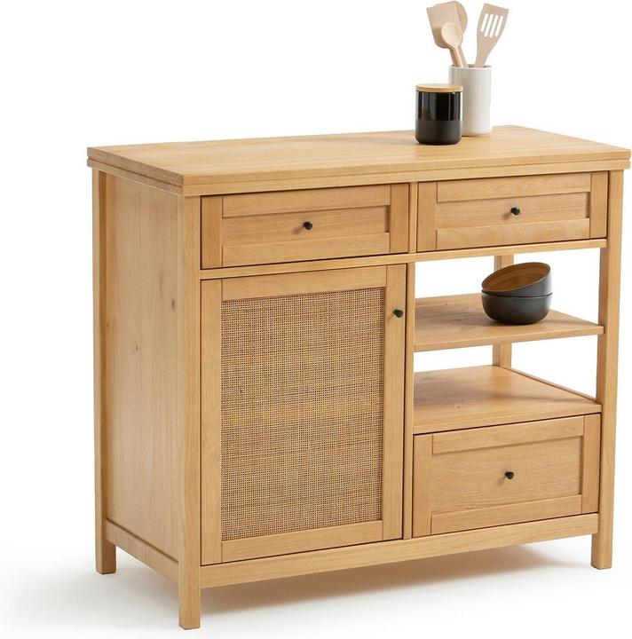 Image du produit La Redoute Interieurs Gabin (102 x 47 x 90 cm)