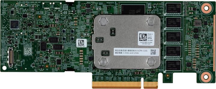 Image du produit Dell Adaptateur PERC H750, Low Profile/Full Heig
