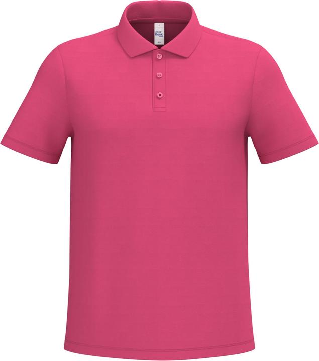 ideal fuchsia
