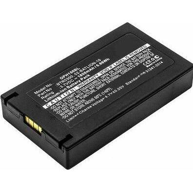 Thumbnail - CoreParts Battery for Opticon Scanner, Barcode-Scanner Zubehör