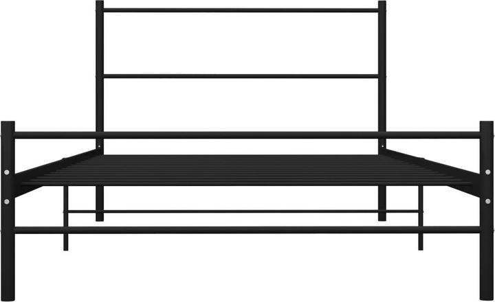Image du produit vidaXL Bettgestell (90 x 200 cm)
