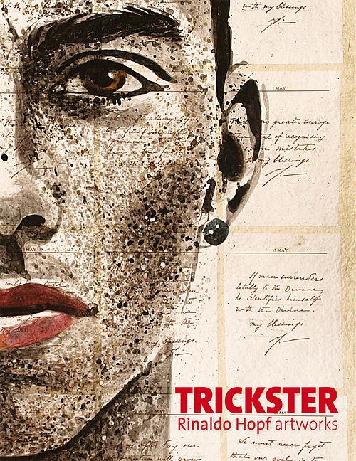 Produktbild Trickster (Deutsch, Englisch, 2013)