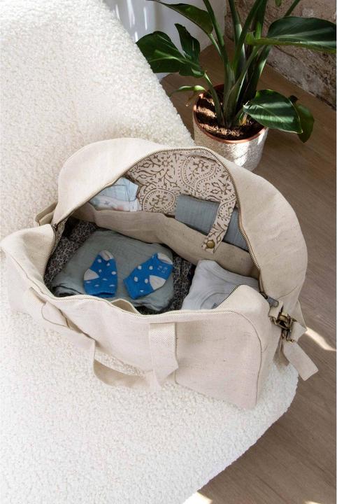 Produktbild Hindbag Basile