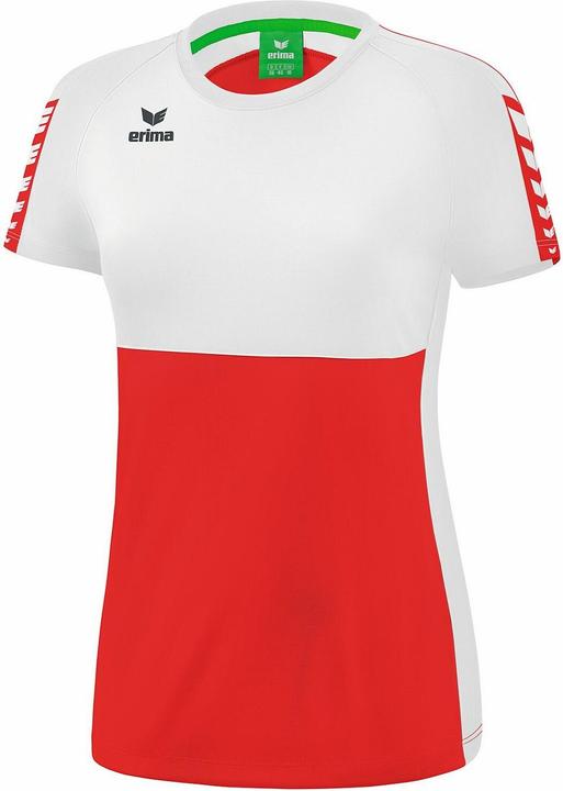 Produktbild Erima Six Wings T-Shirt (38)