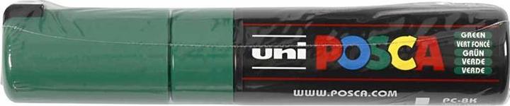 Actual product image Posca Bold Marker PC-8K (1 x)