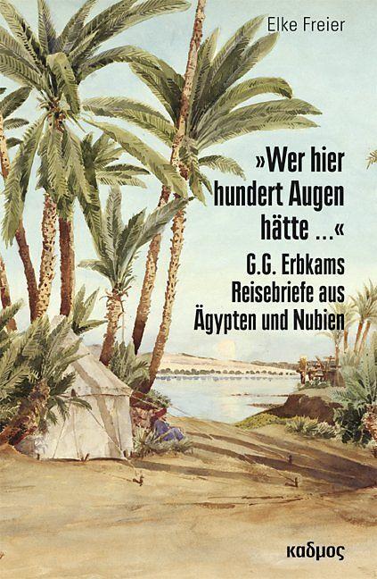 Produktbild »Wer hier hundert Augen hätte...« (Deutsch, Elke Freier, 2013)