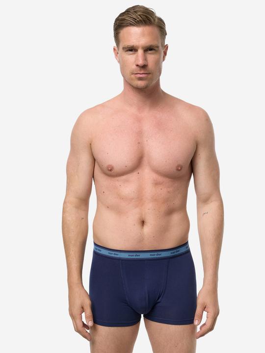 Immagine prodotto Nur Die Retro Pants Boxer GOTS Organic Cotton (XXL, confezione da 6)