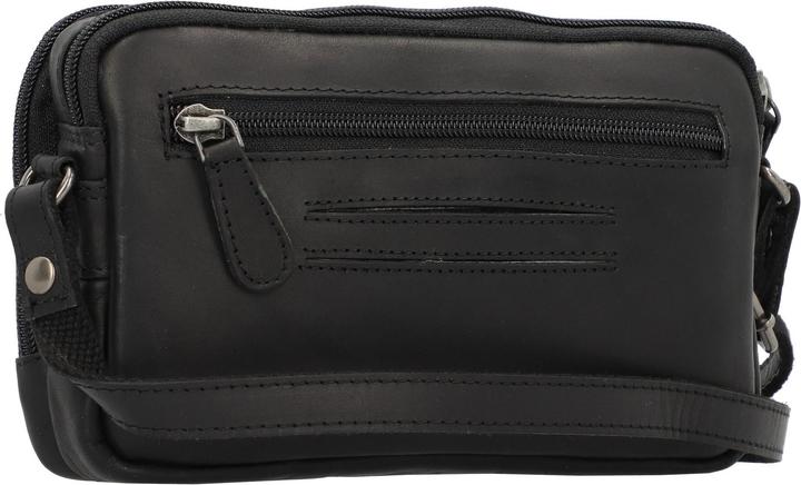Image du produit The Chesterfield Brand Ellon Umhängetasche Leder 20 cm