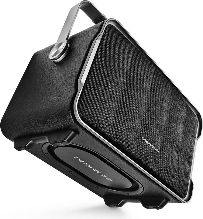 Energy Sistem Classy Bluetooth Speaker 150W 10 Hours Battery Life USB Player Extra Bas (10 h)