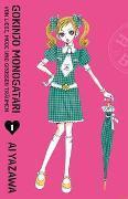 Produktbild Panini Gokinjo Monogatari - Von Liebe, Mode und grossen Träumen 01