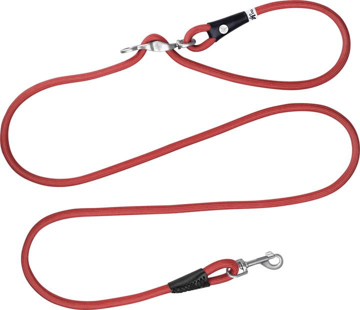 Produktbild Curli Vario Comfort Line Rød S (S, Hund)