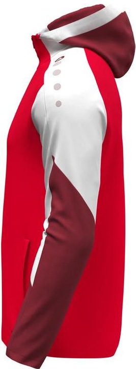Produktbild JAKO Kapuzenjacke Dynamic (116)