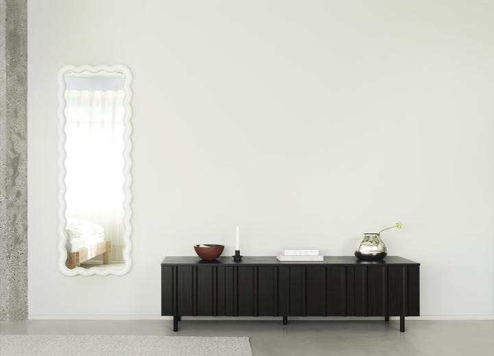 Actual product image Normann Copenhagen Rib (175 x 45 x 48 cm)