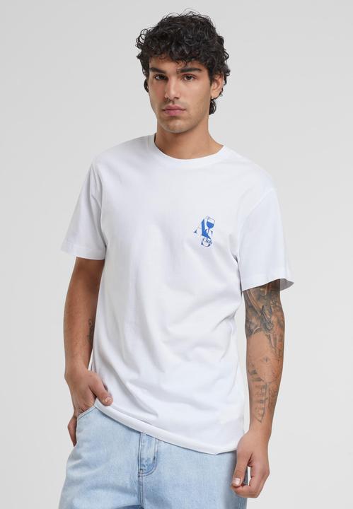 Immagine prodotto Mister Tee Maglietta A S Club - 139127 (M)