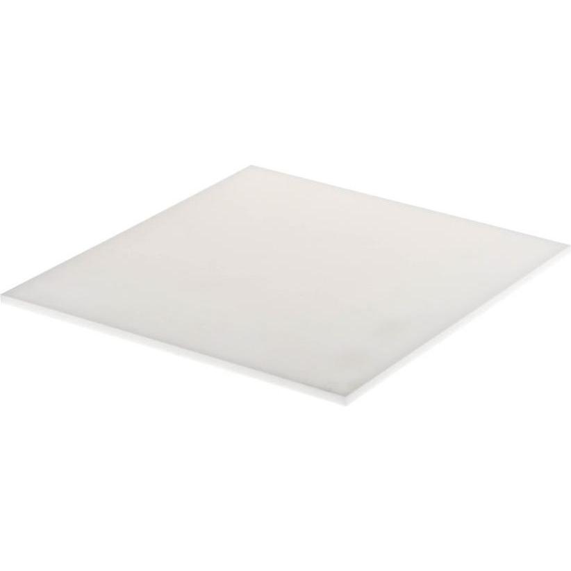 Rs Pro, Möbelausstattung, Halbzeug Tafel PTFE weiss 6x305x305mm (1 Stk.)