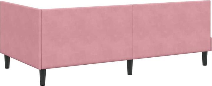 Image du produit vidaXL Modernes Bett (100 x 200 cm)