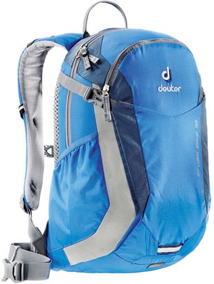 Actual product image Deuter Cross Bike 18 (18 l)