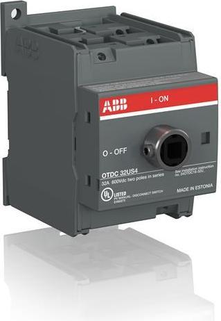 Actual product image ABB 1SCA134377R1001