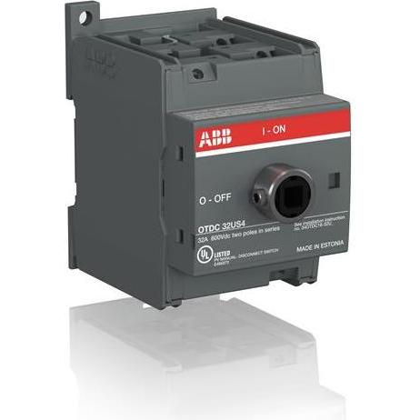 ABB, Systemstromversorgung, 1SCA134379R1001