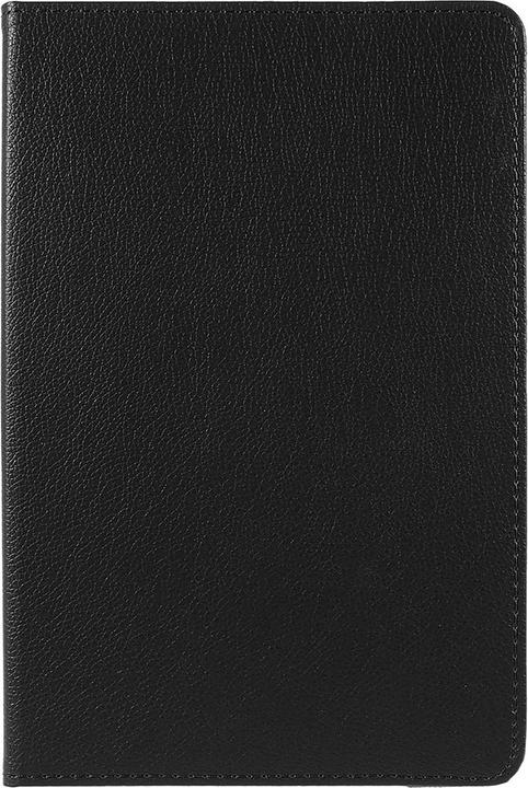 Produktbild Cazy Hülle Kompatibel mit Samsung Galaxy Tab A8 - 360 Grad Rotation Tablet Case mit Stand - (Galaxy Tab A8)