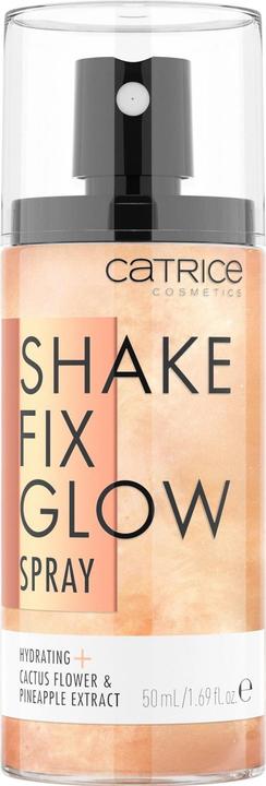 Produktbild Catrice Shake Fix Glow (Transparent)