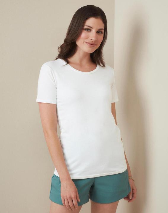 Produktbild Stedman Stretch-T Relaxed Women (L)