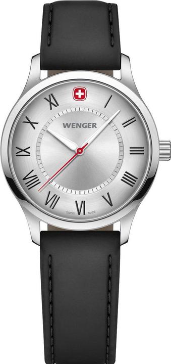 Immagine prodotto Wenger Classico della città (34 mm)