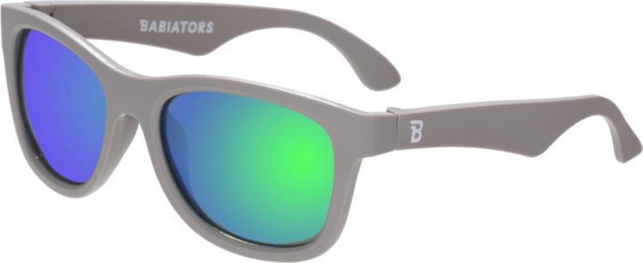 Immagine prodotto Babiators Navigator polarizzato grigio grafite