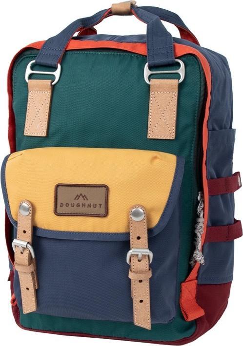 Actual product image Doughnut Macaroon Happy Camper 16 (18 l)