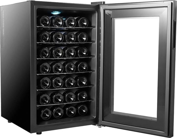 Immagine prodotto Jetfrost Service-Weinkeller Montfleuris