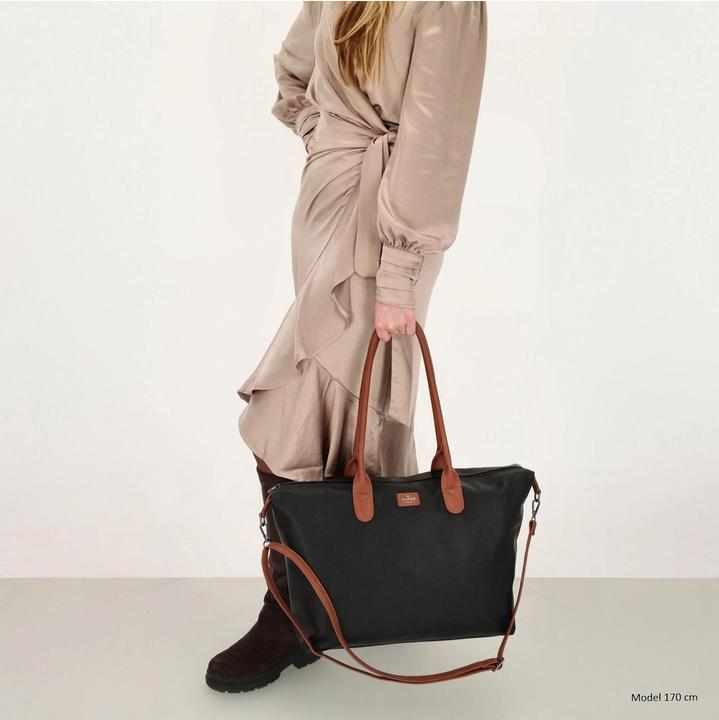 Immagine prodotto Charm Borsa a Spalla Buckingham