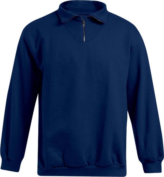 Produktbild Promodoro New Troyer Sweatshirt (S)