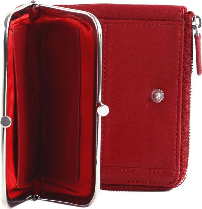 Actual product image Picard Bali 1 Wallet
