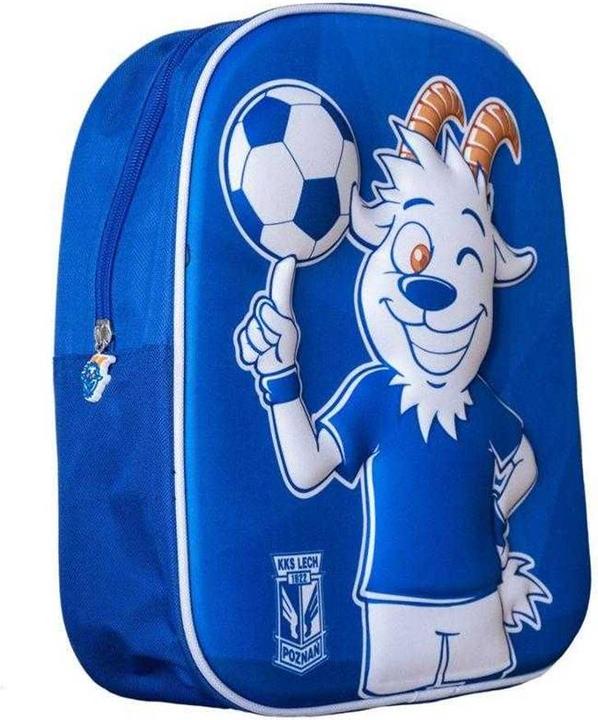 Produktbild Lech Poznań Kozioek Rucksack