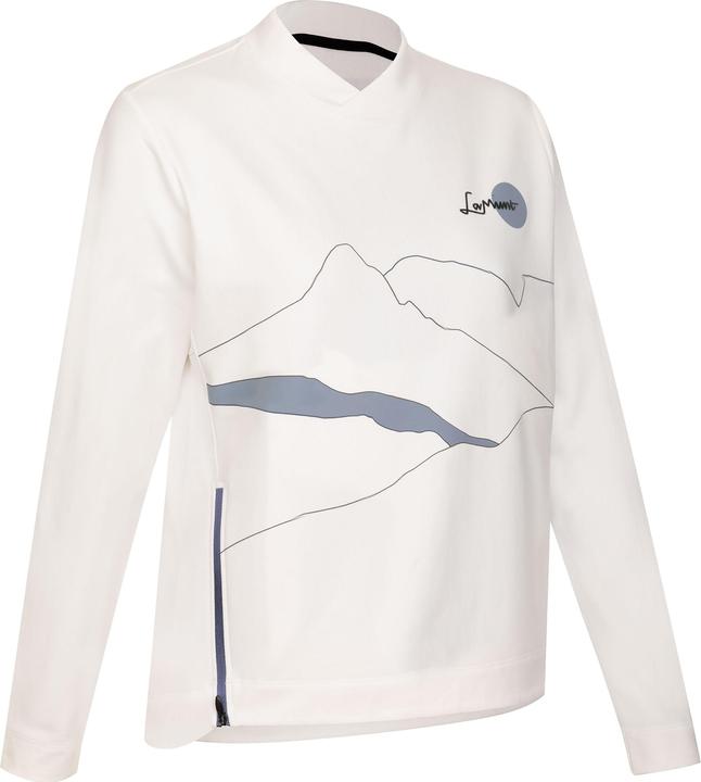 Bianco nebbioso
