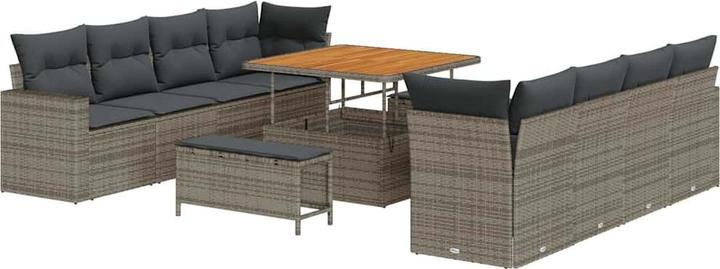 Produktbild vidaXL Baylor