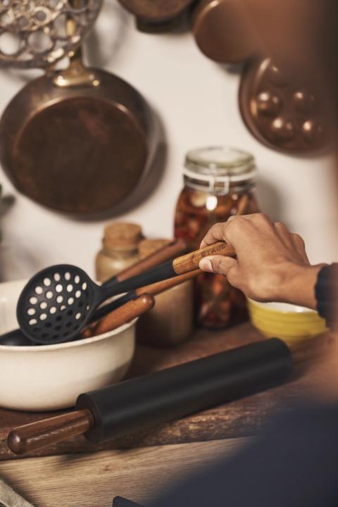 Actual product image Staub Dough roller
