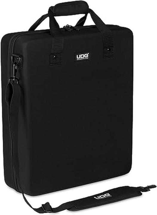 Actual product image UDG U8495BL DJM-A9 HARDCASE BLACK