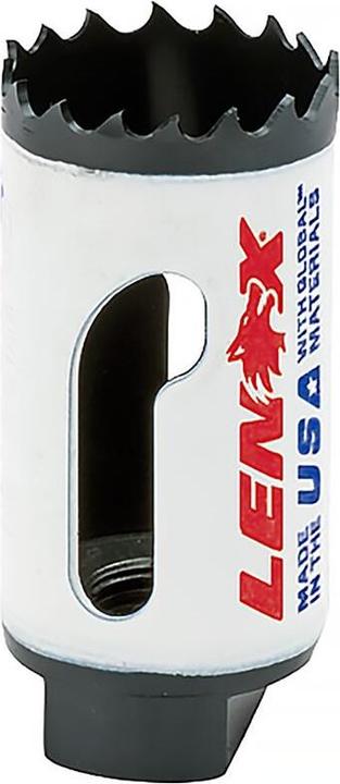 Produktbild Lenox Lochsäge SPEED SLOT® SägenØ 30 mm Schnitttiefe 40 mm BiMetall (30 Millimeter)